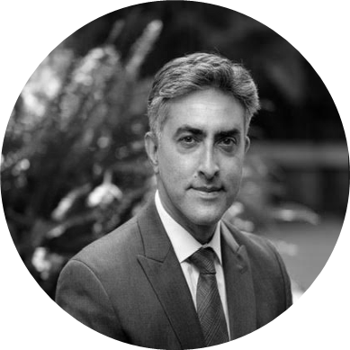 Photo of Sanjay Vadgama